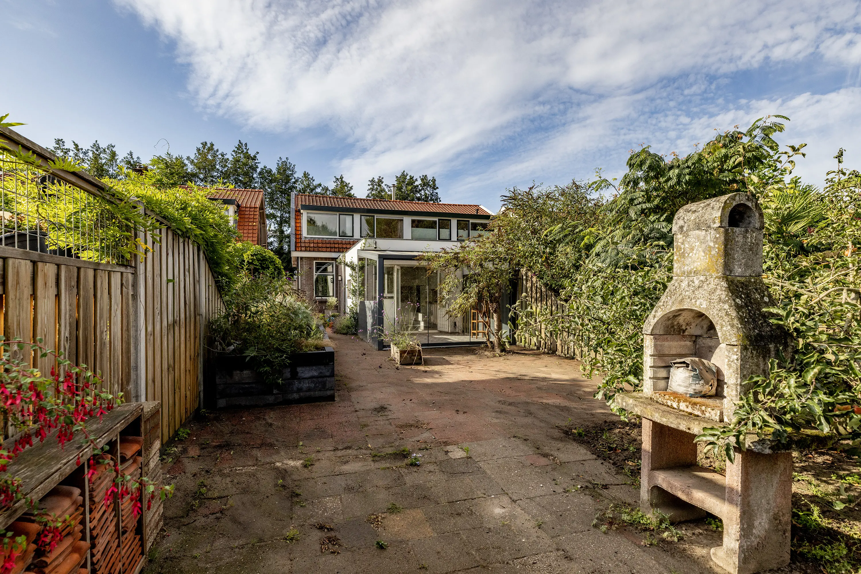 Hoogvlietsekerkweg 64