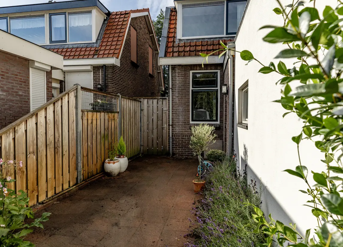 Hoogvlietsekerkweg 64