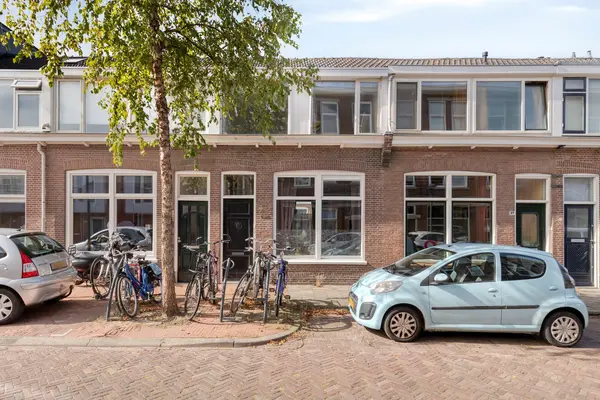 De Genestetstraat 29
