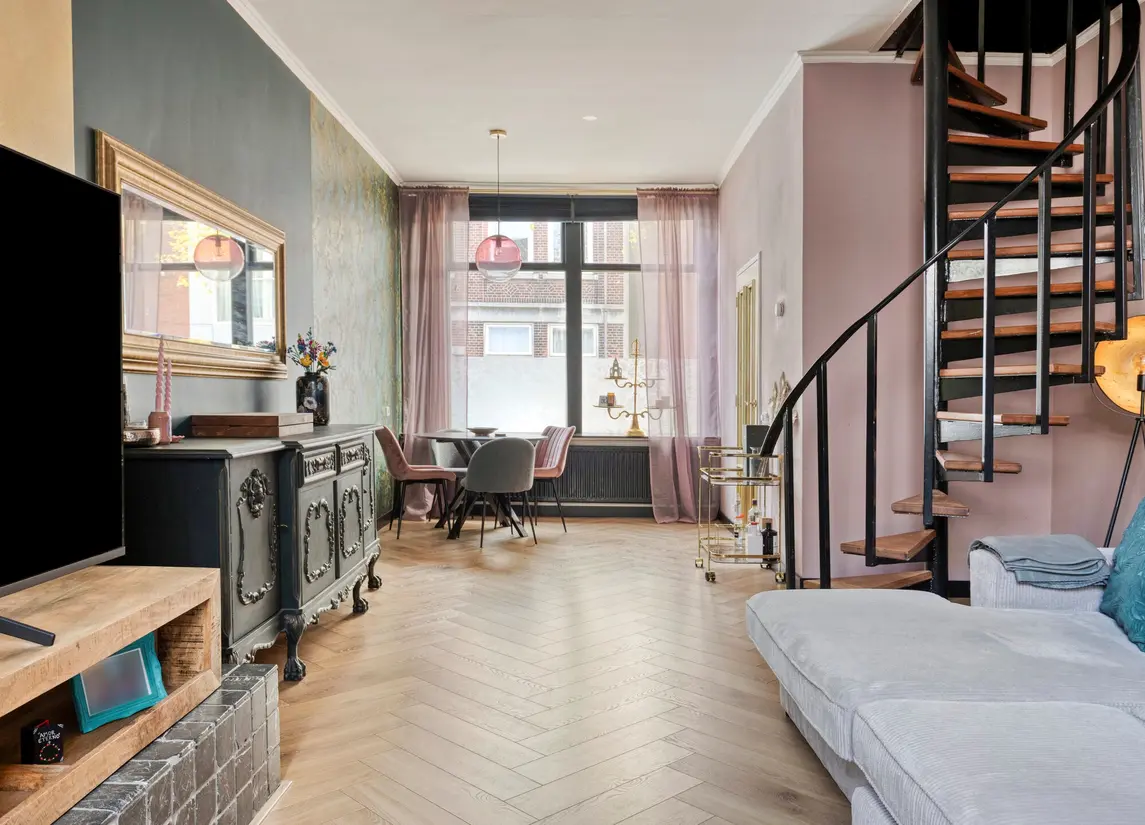 De Genestetstraat 29