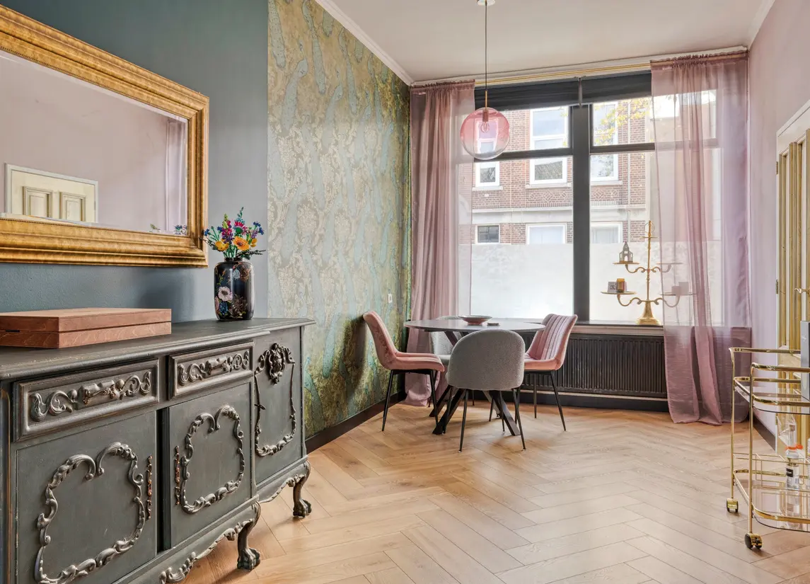 De Genestetstraat 29