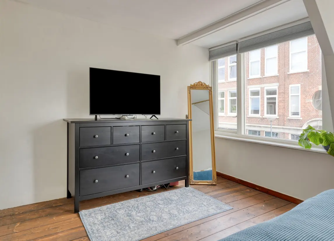 De Genestetstraat 29