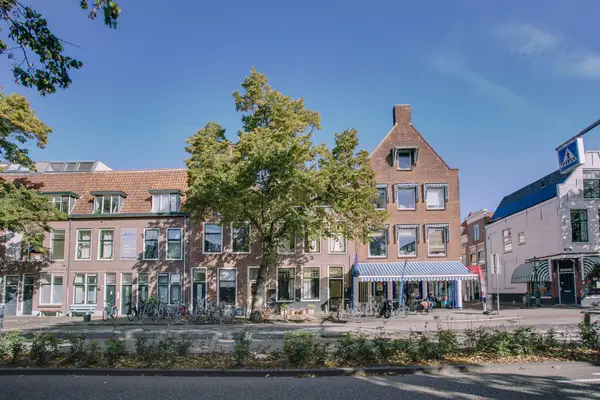 Levendaal 116C