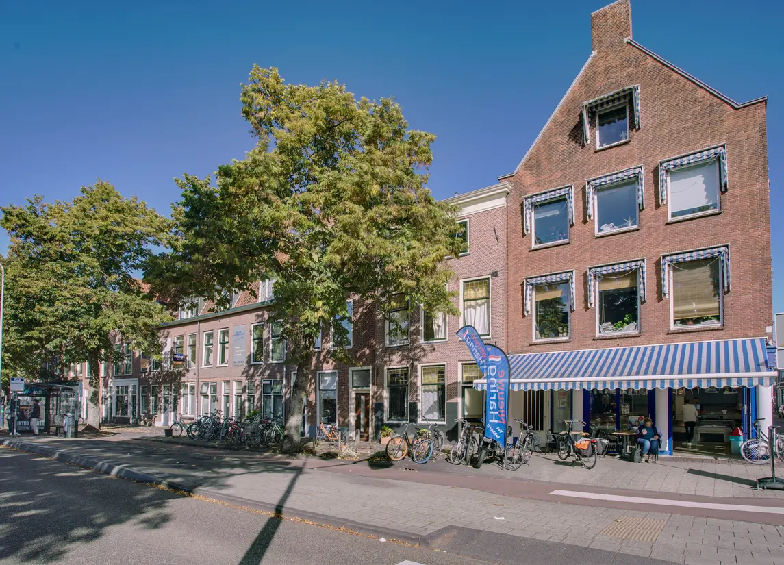 Levendaal 116C