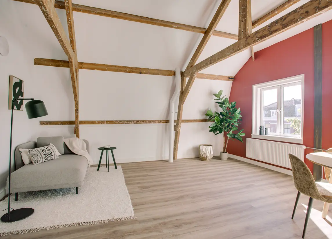 Levendaal 116C