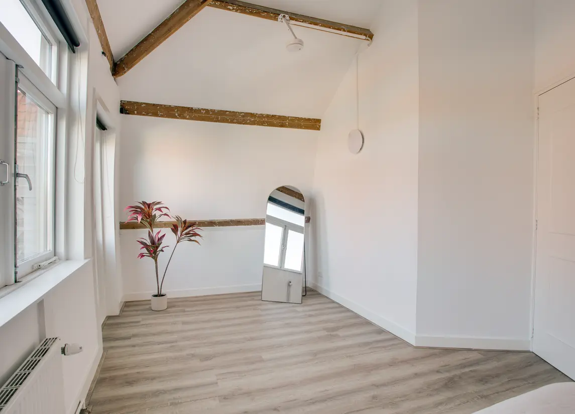 Levendaal 116C