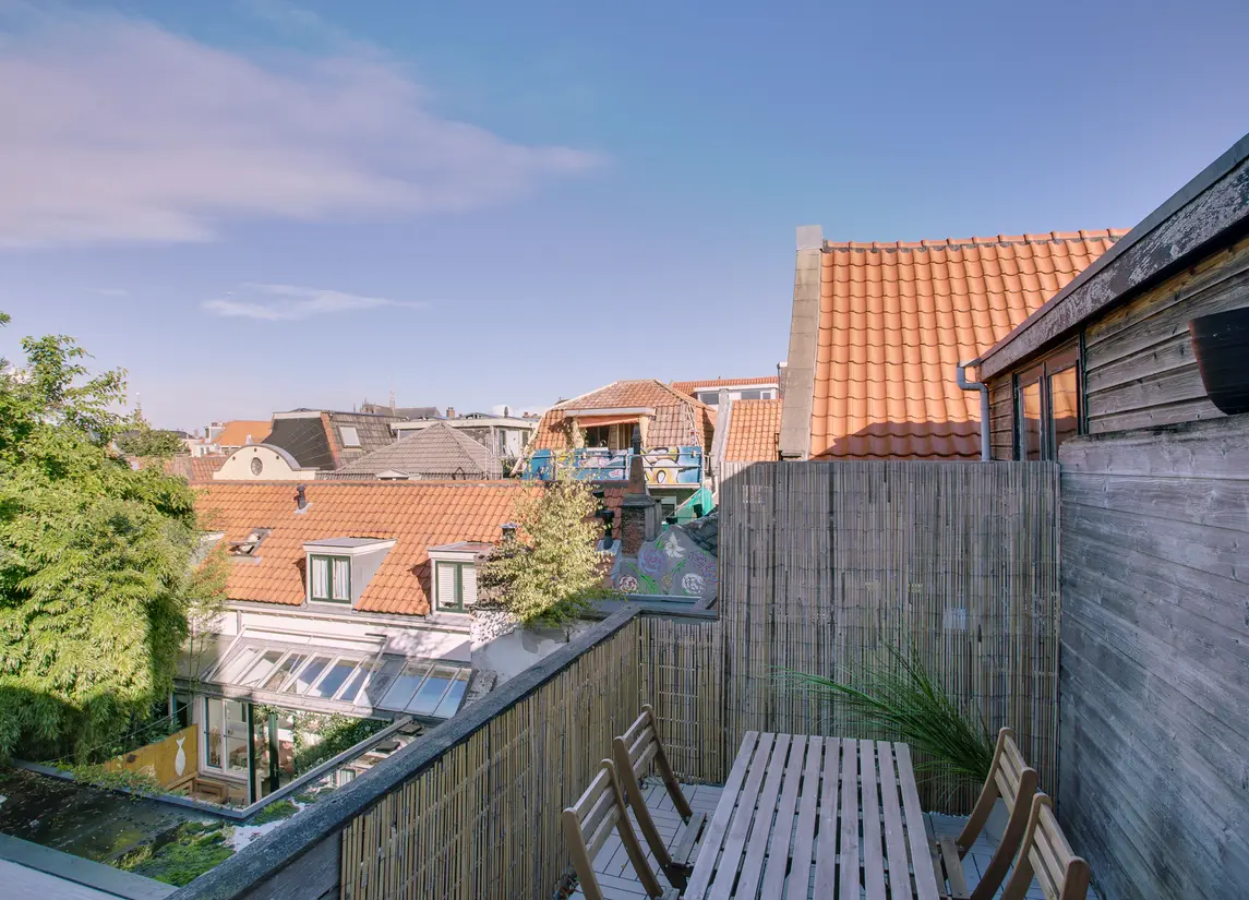 Levendaal 116C