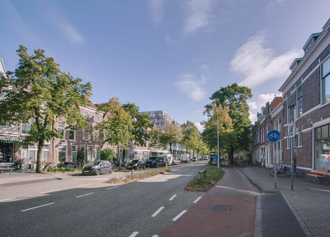 Levendaal 116C