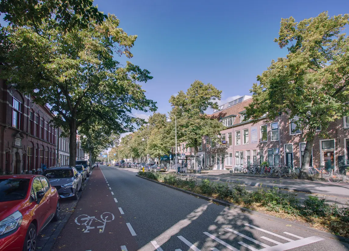 Levendaal 116C