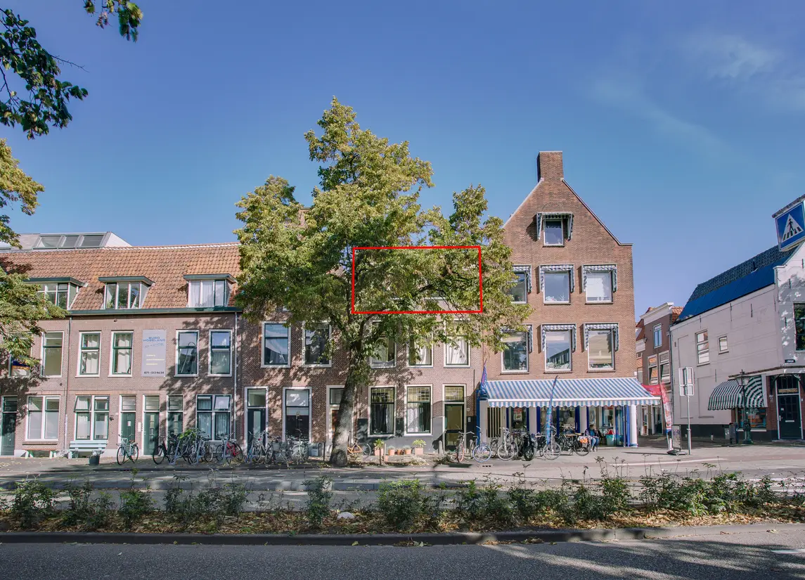Levendaal 116C