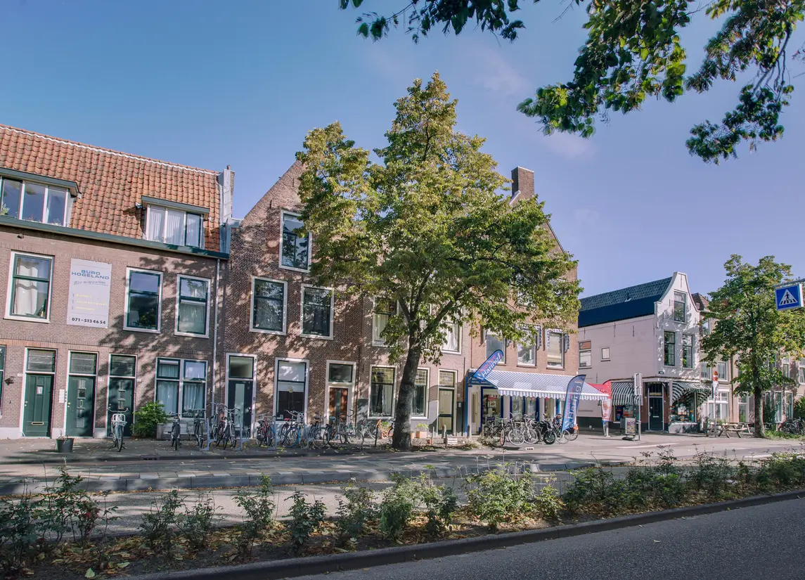Levendaal 116C