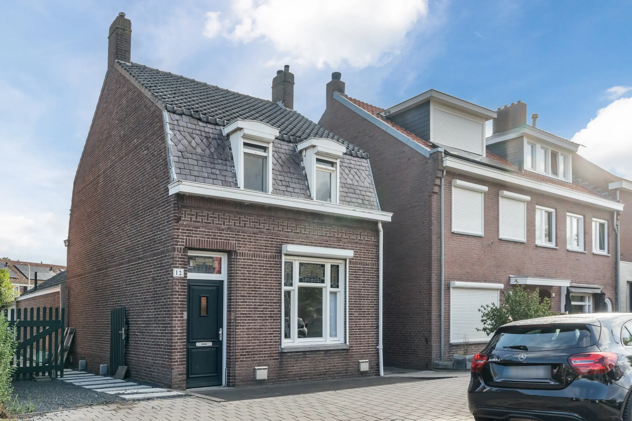 Leharstraat 12