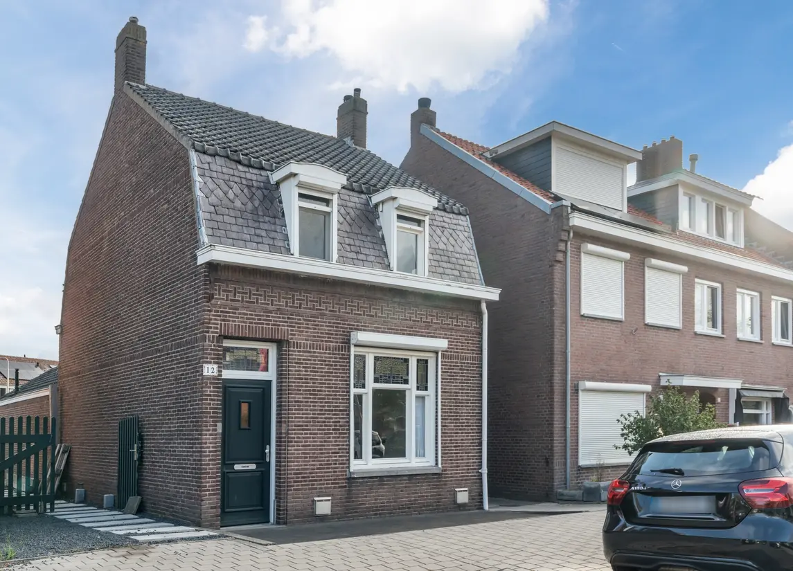 Leharstraat 12