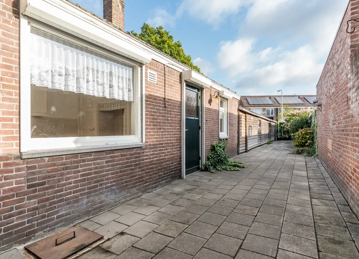 Leharstraat 12