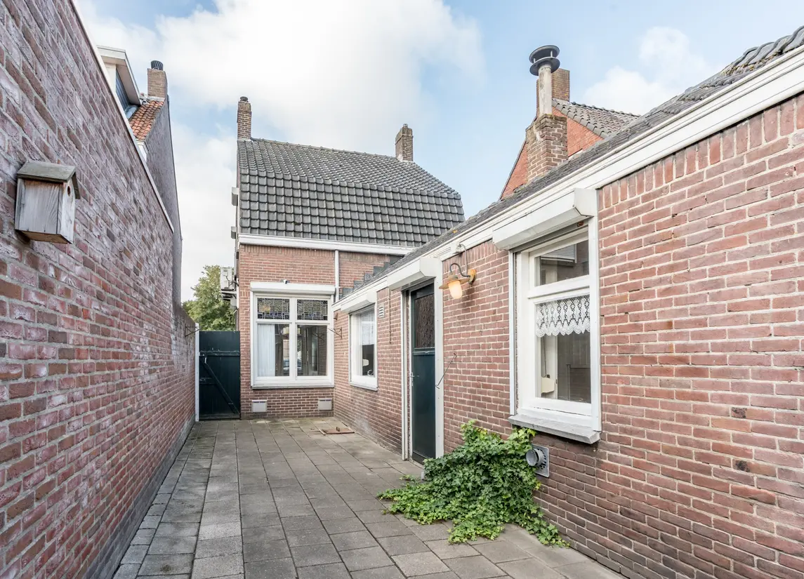 Leharstraat 12