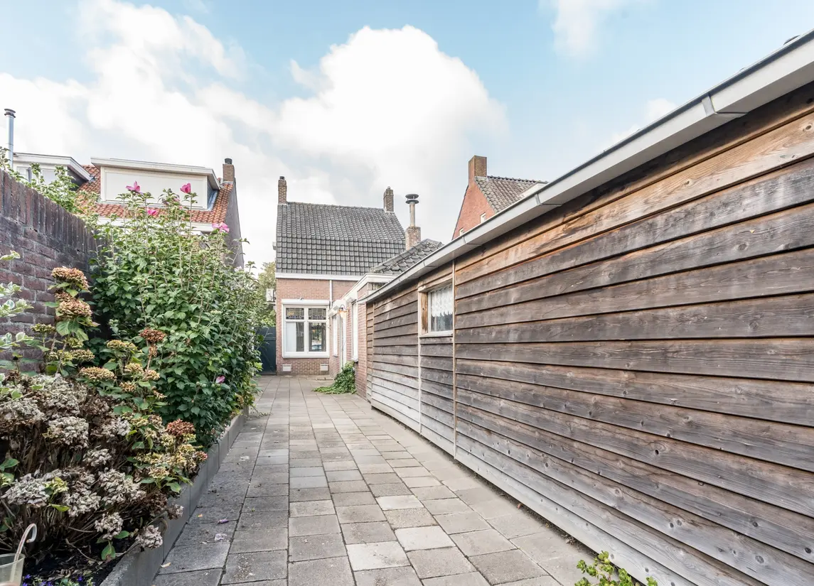 Leharstraat 12