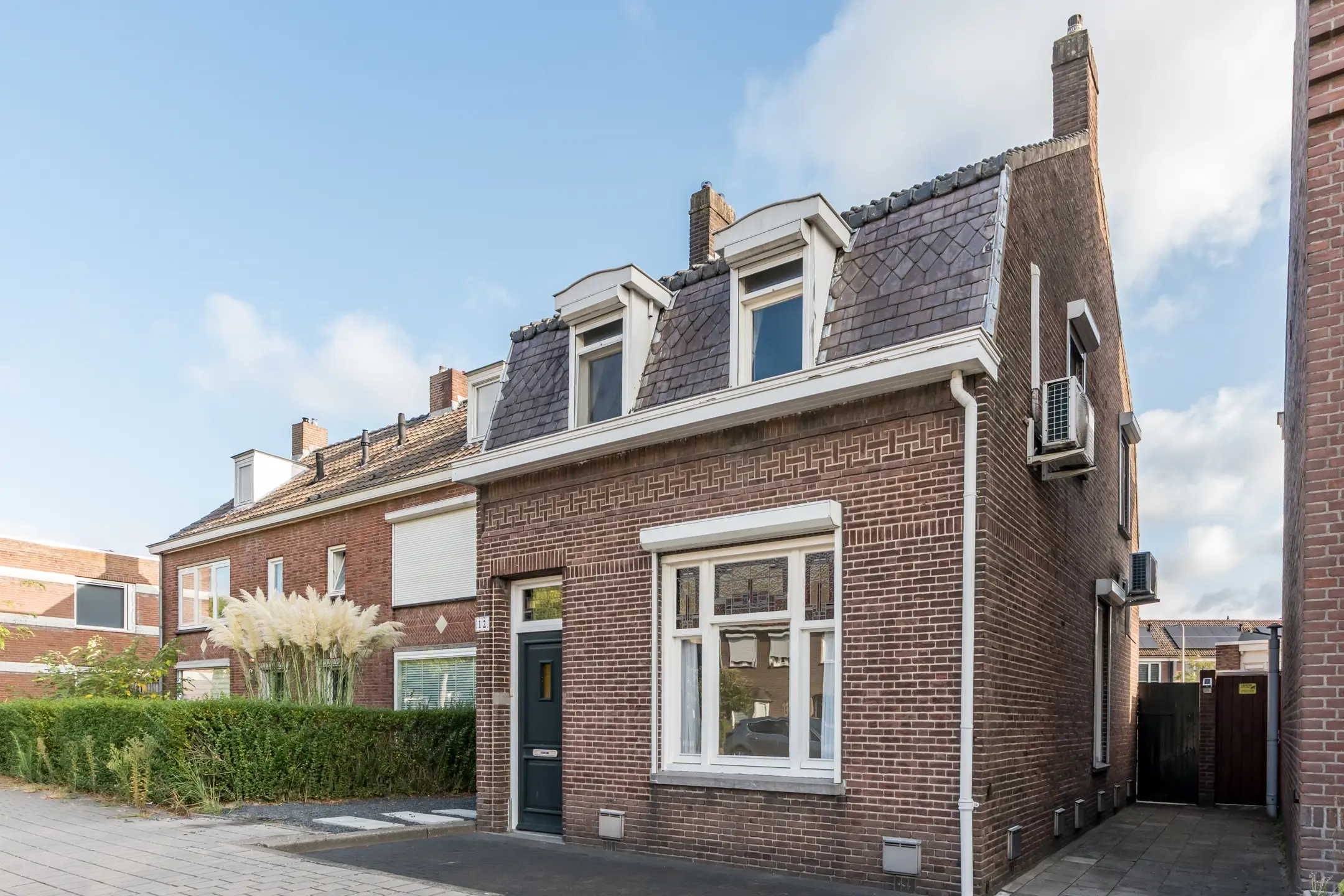 Leharstraat 12