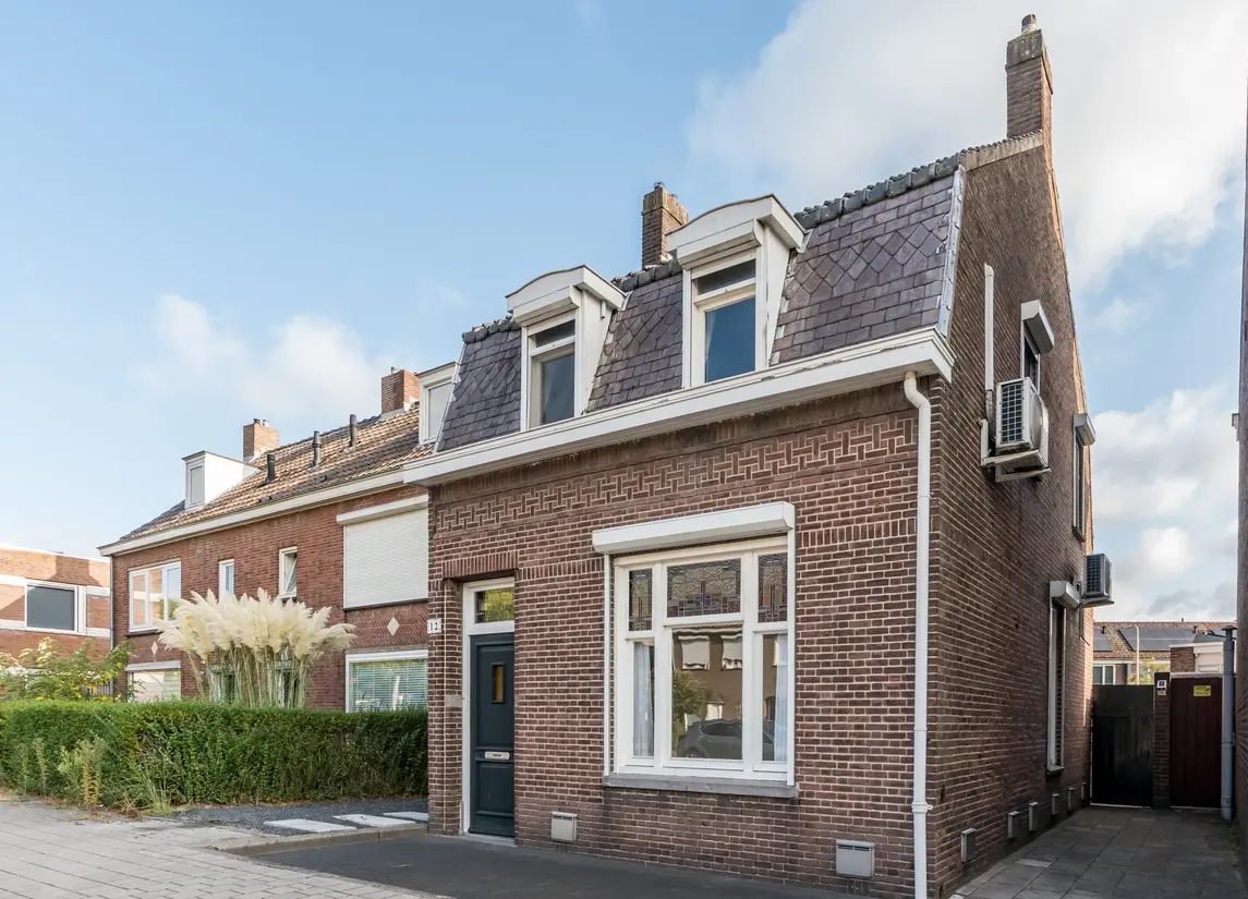 Leharstraat 12