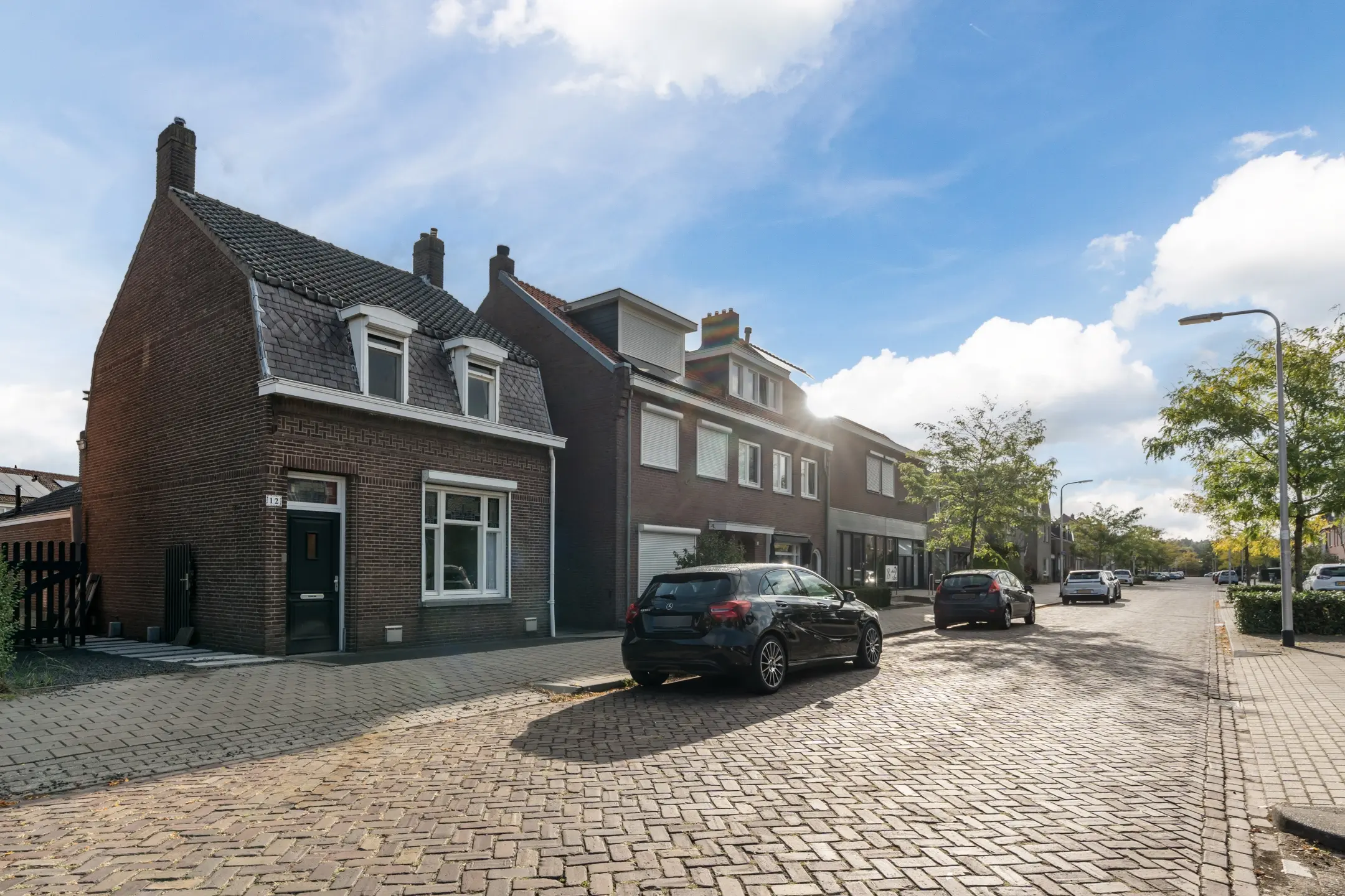 Leharstraat 12