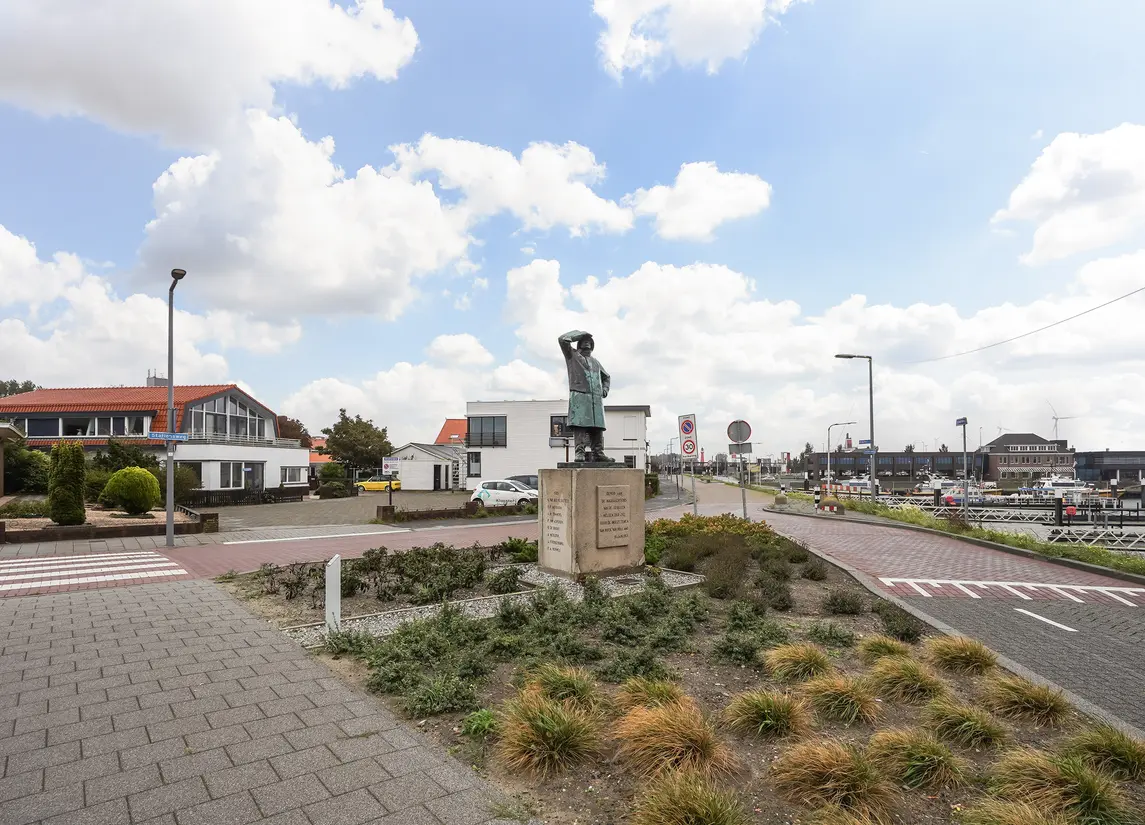 Stationsweg 67A