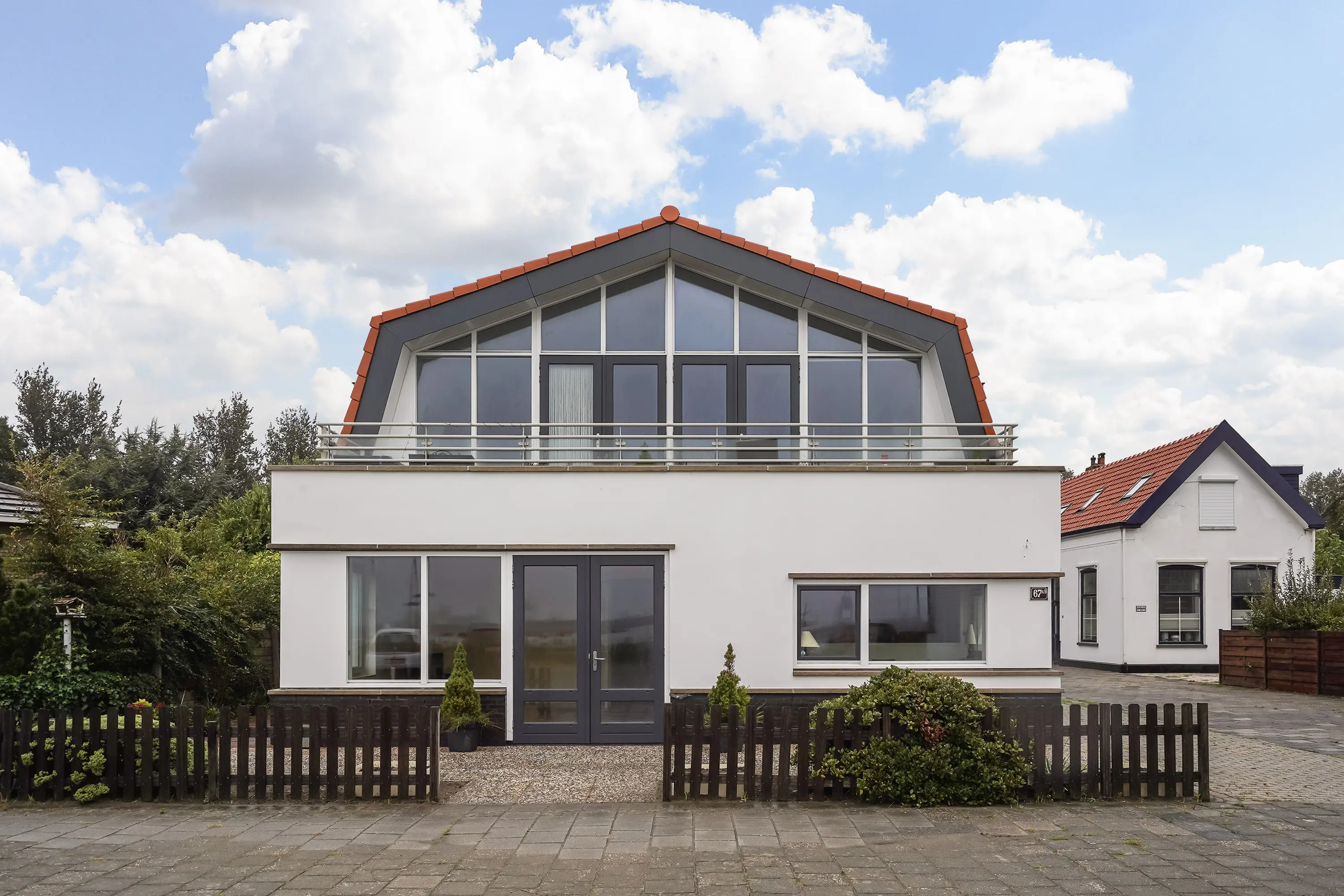 Stationsweg 67A