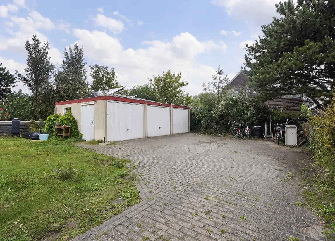 Stationsweg 67A