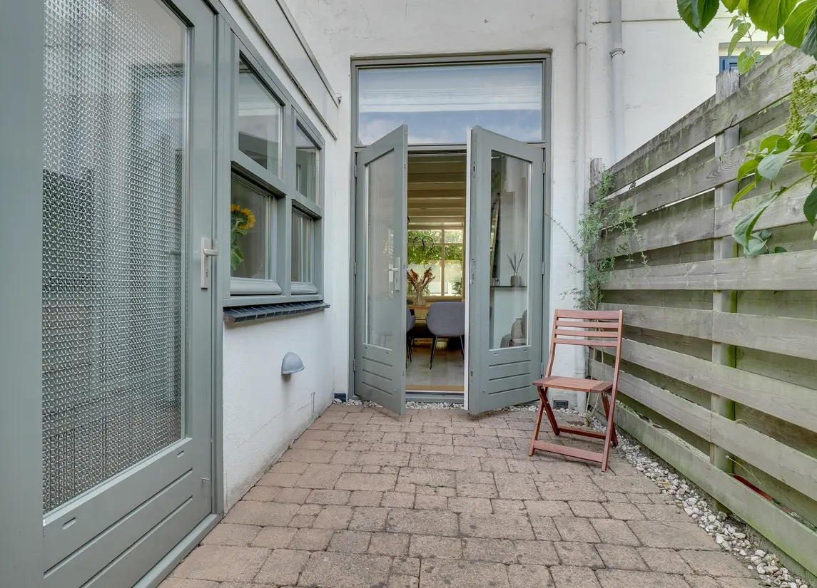 Kapelstraat 94