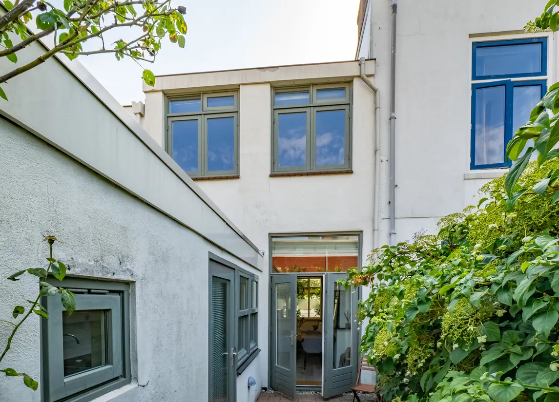 Kapelstraat 94