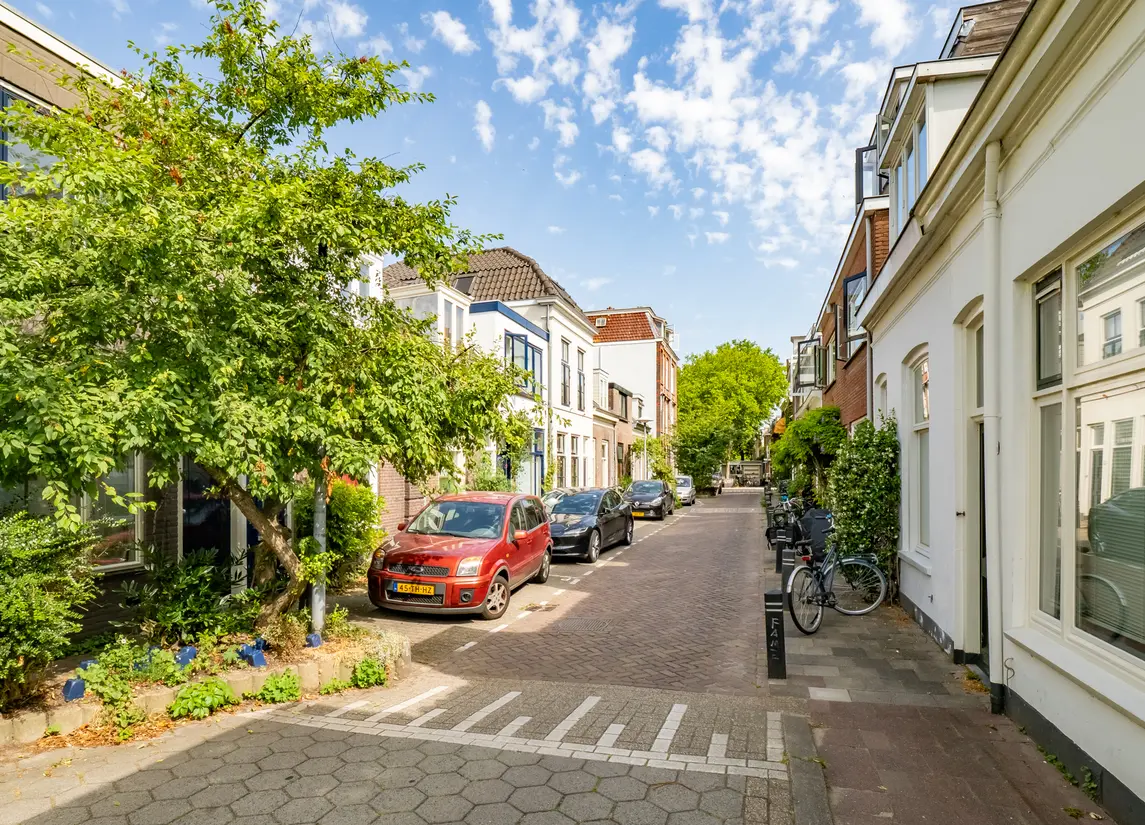 Kapelstraat 94