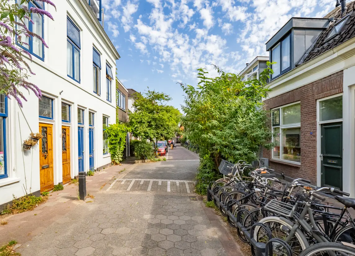 Kapelstraat 94