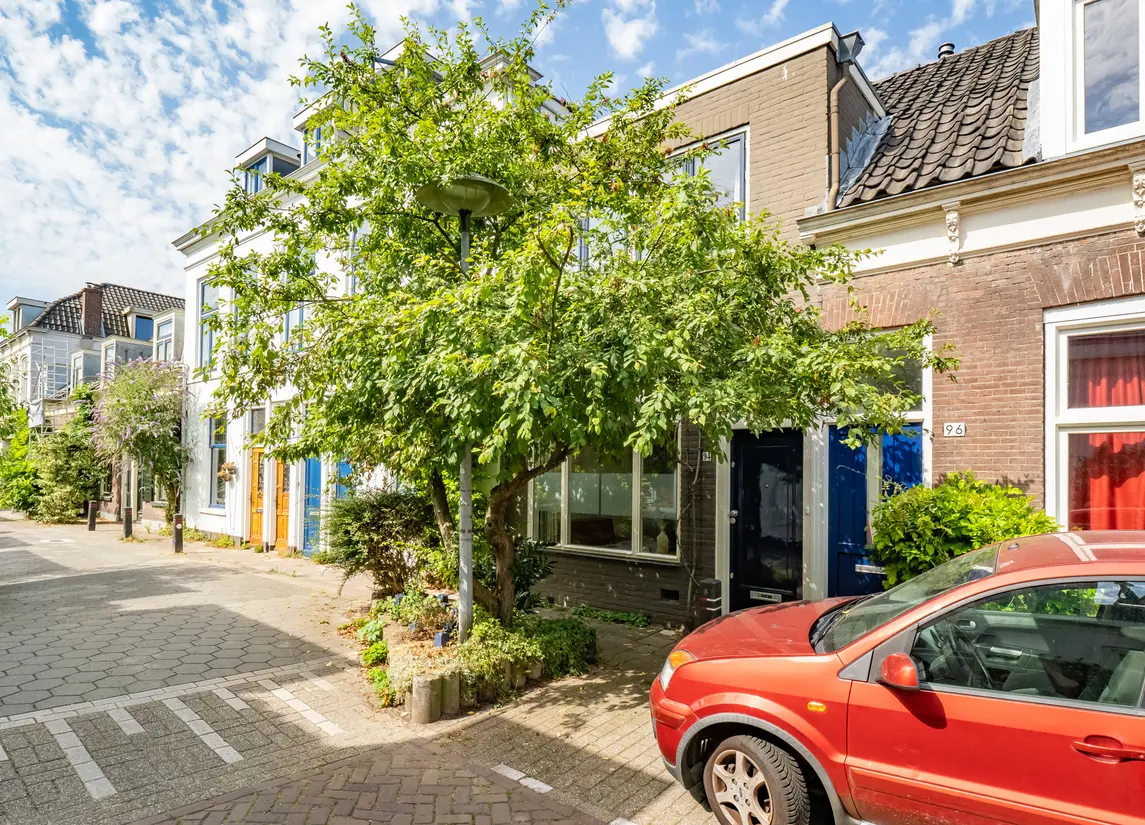 Kapelstraat 94