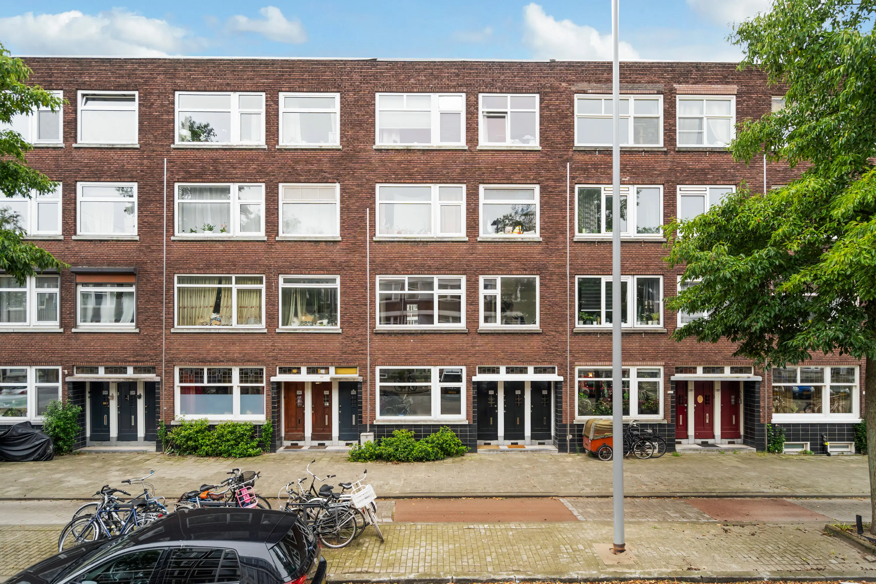 Willem Buytewechstraat 128B