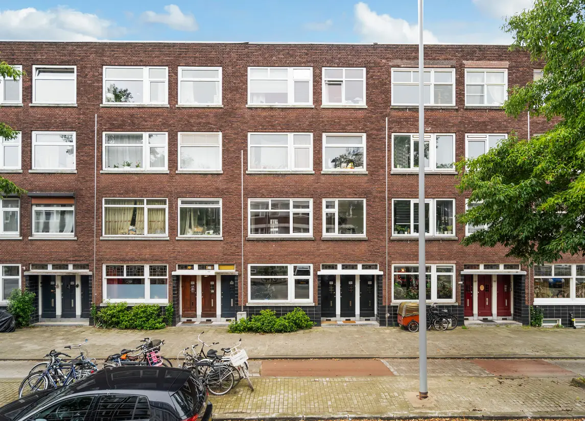 Willem Buytewechstraat 128B