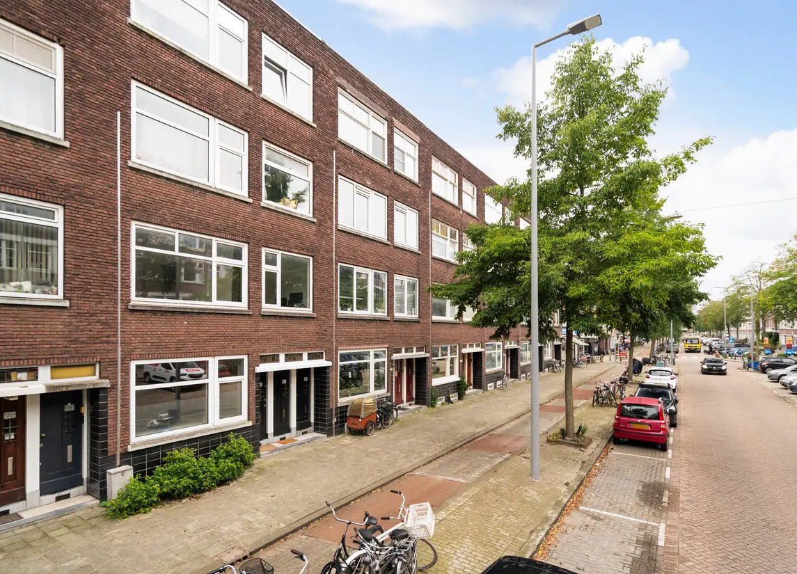 Willem Buytewechstraat 128B