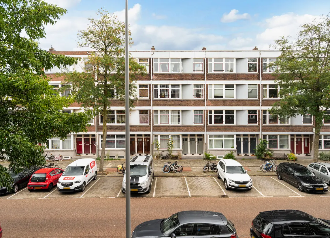 Willem Buytewechstraat 128B