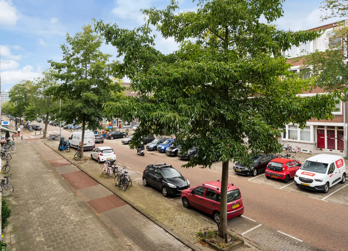 Willem Buytewechstraat 128B