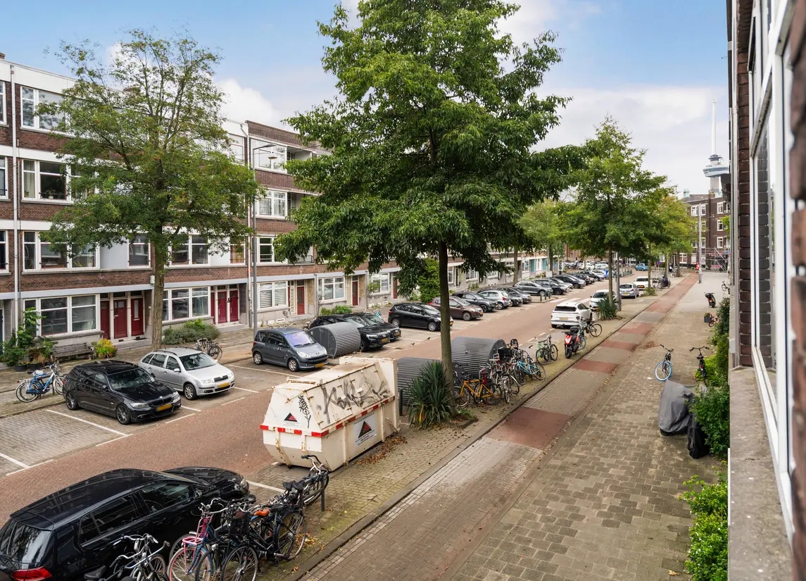 Willem Buytewechstraat 128B