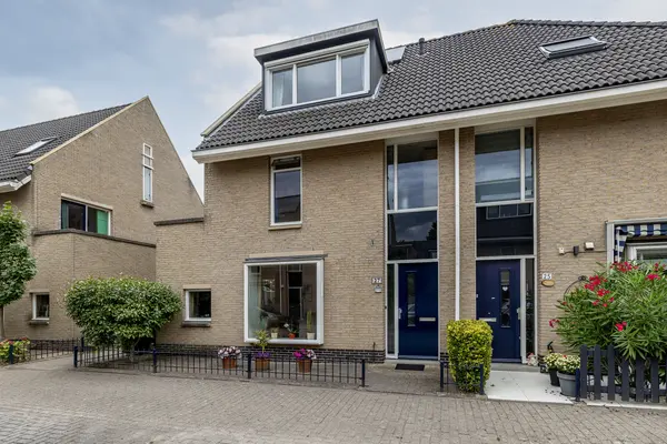 Ludenhorst 27