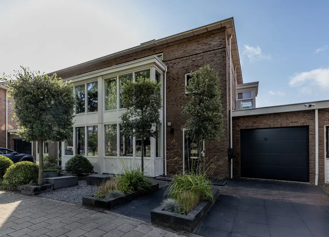 Meerwedesingel 85