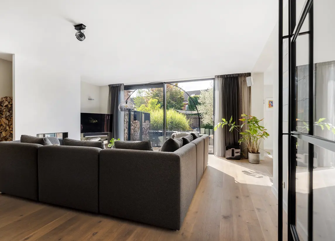 Meerwedesingel 85
