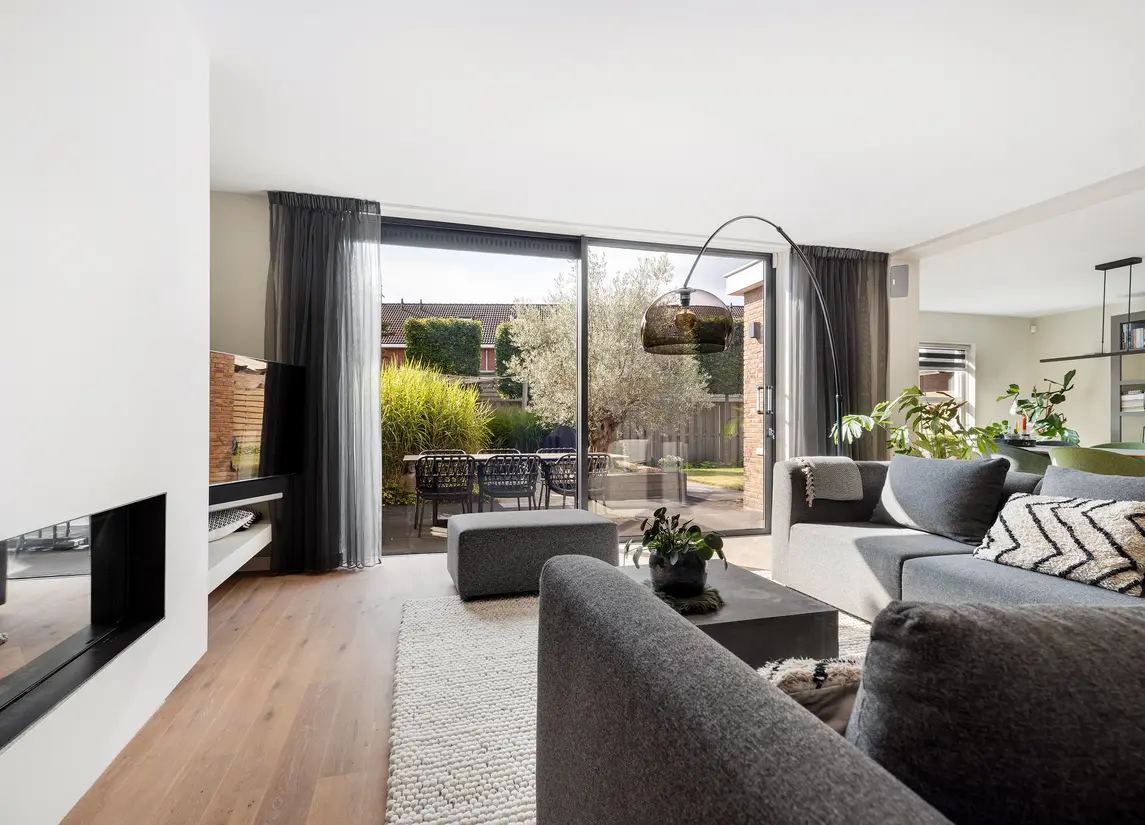 Meerwedesingel 85
