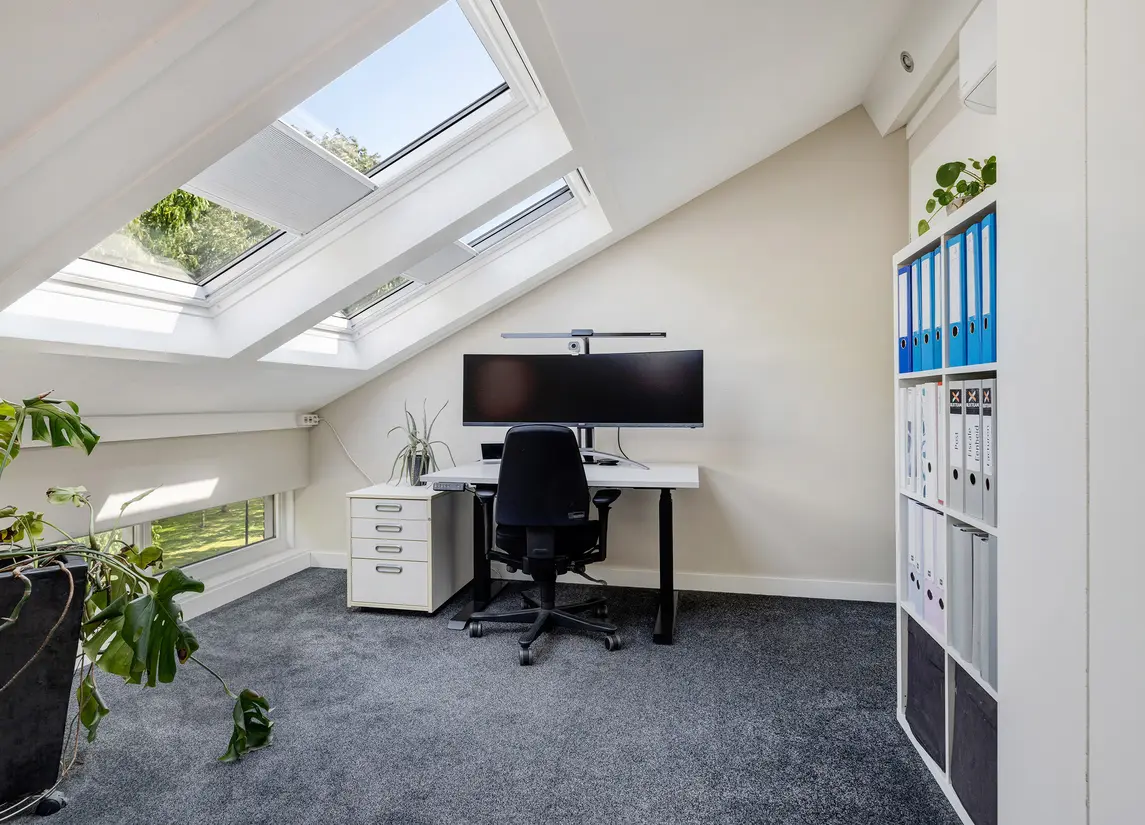 Meerwedesingel 85