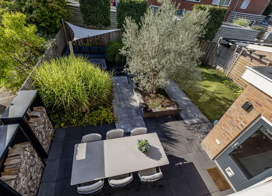 Meerwedesingel 85