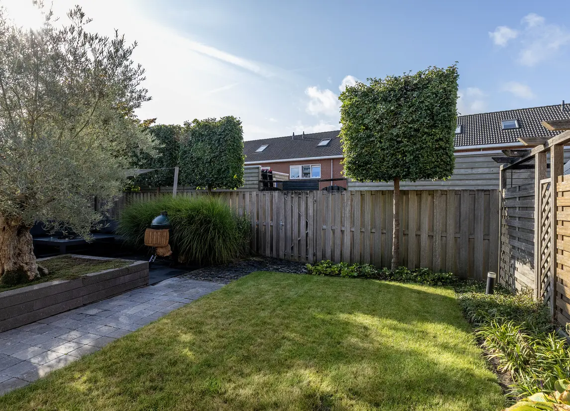 Meerwedesingel 85
