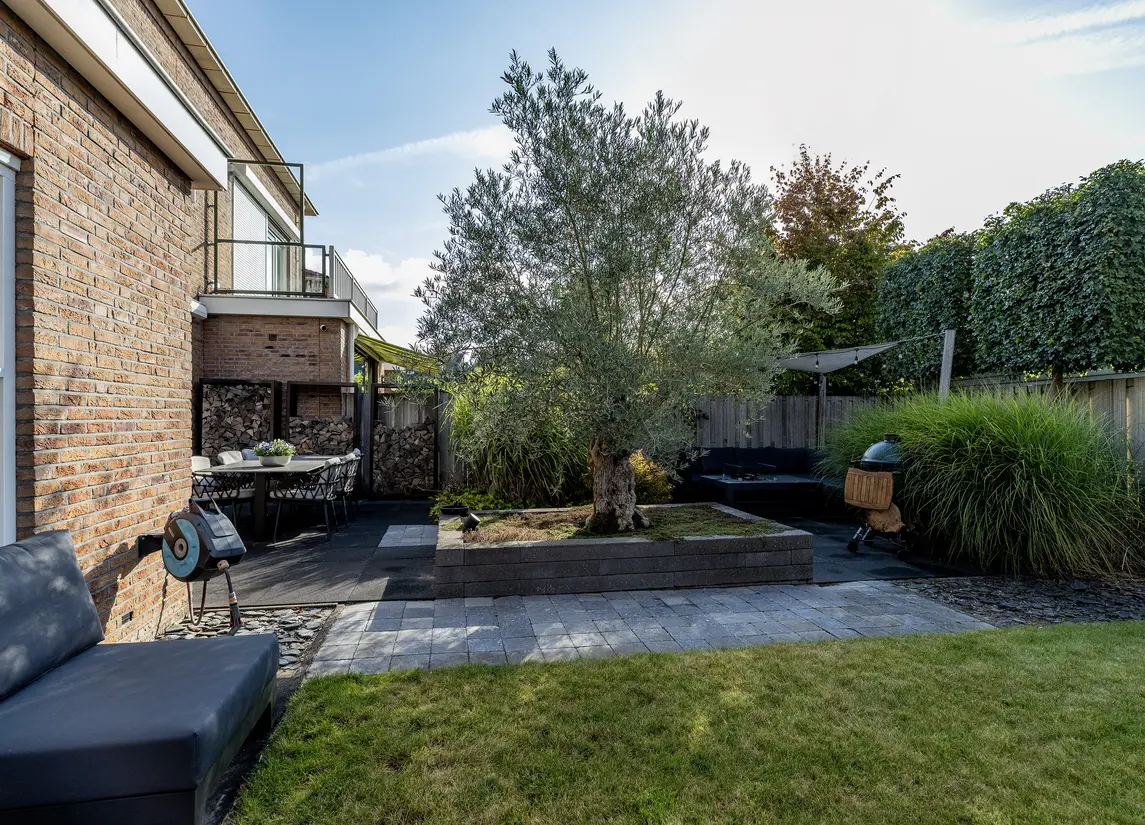 Meerwedesingel 85