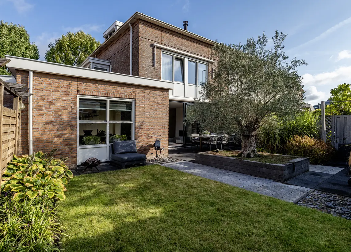 Meerwedesingel 85