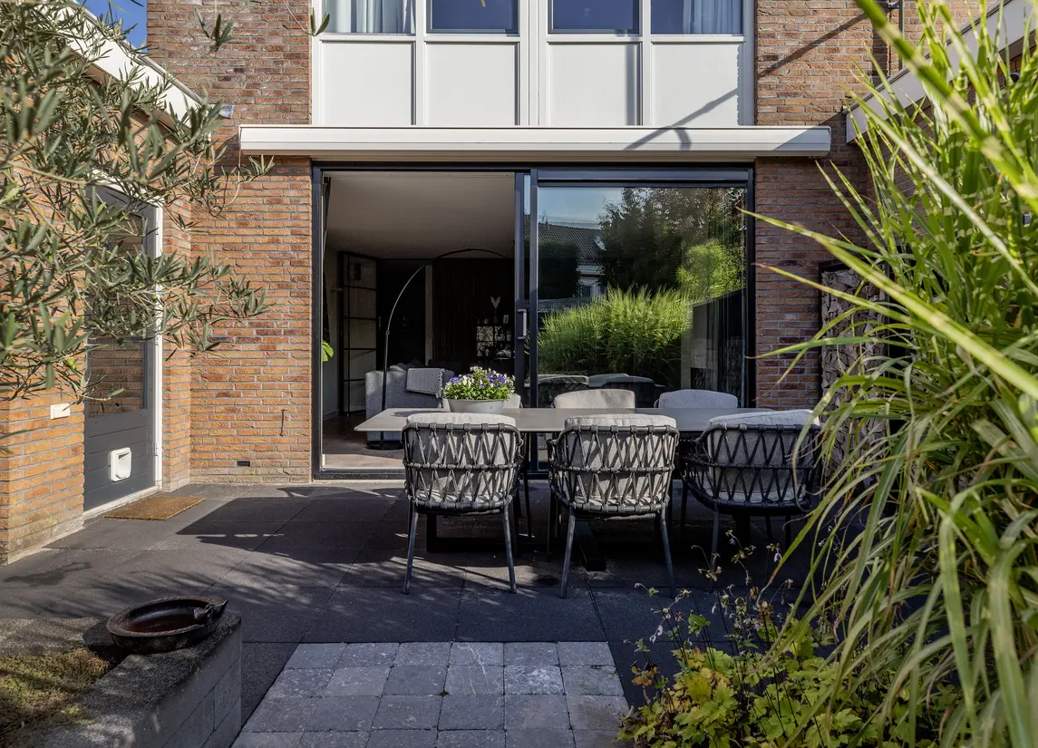 Meerwedesingel 85