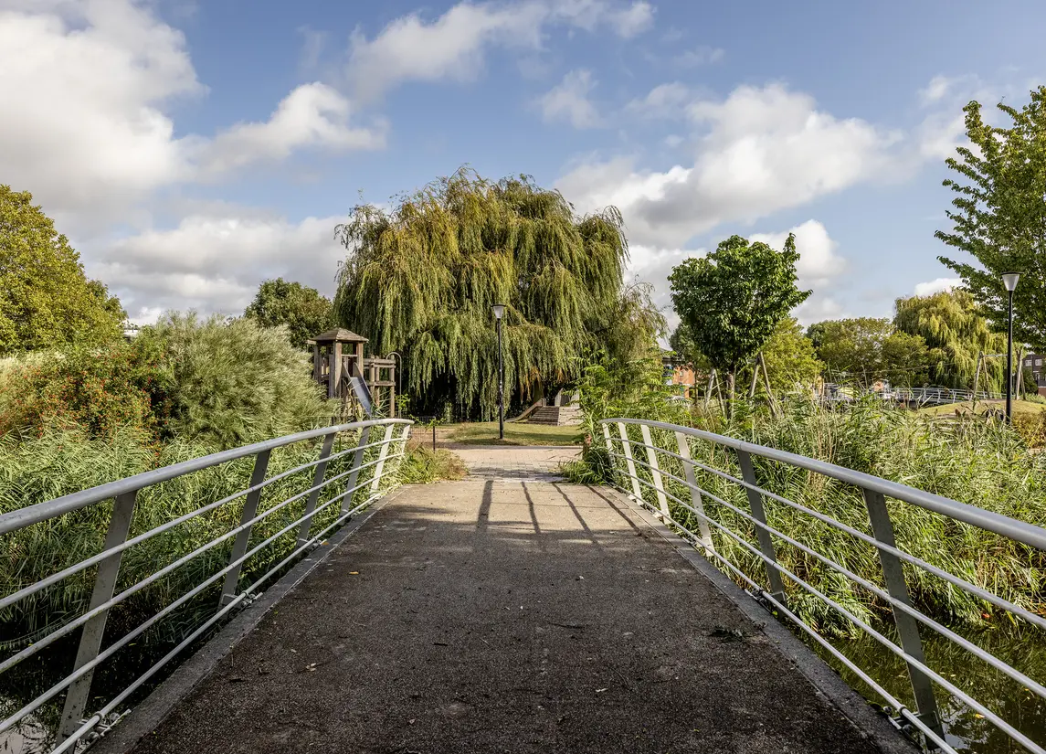 Meerwedesingel 85