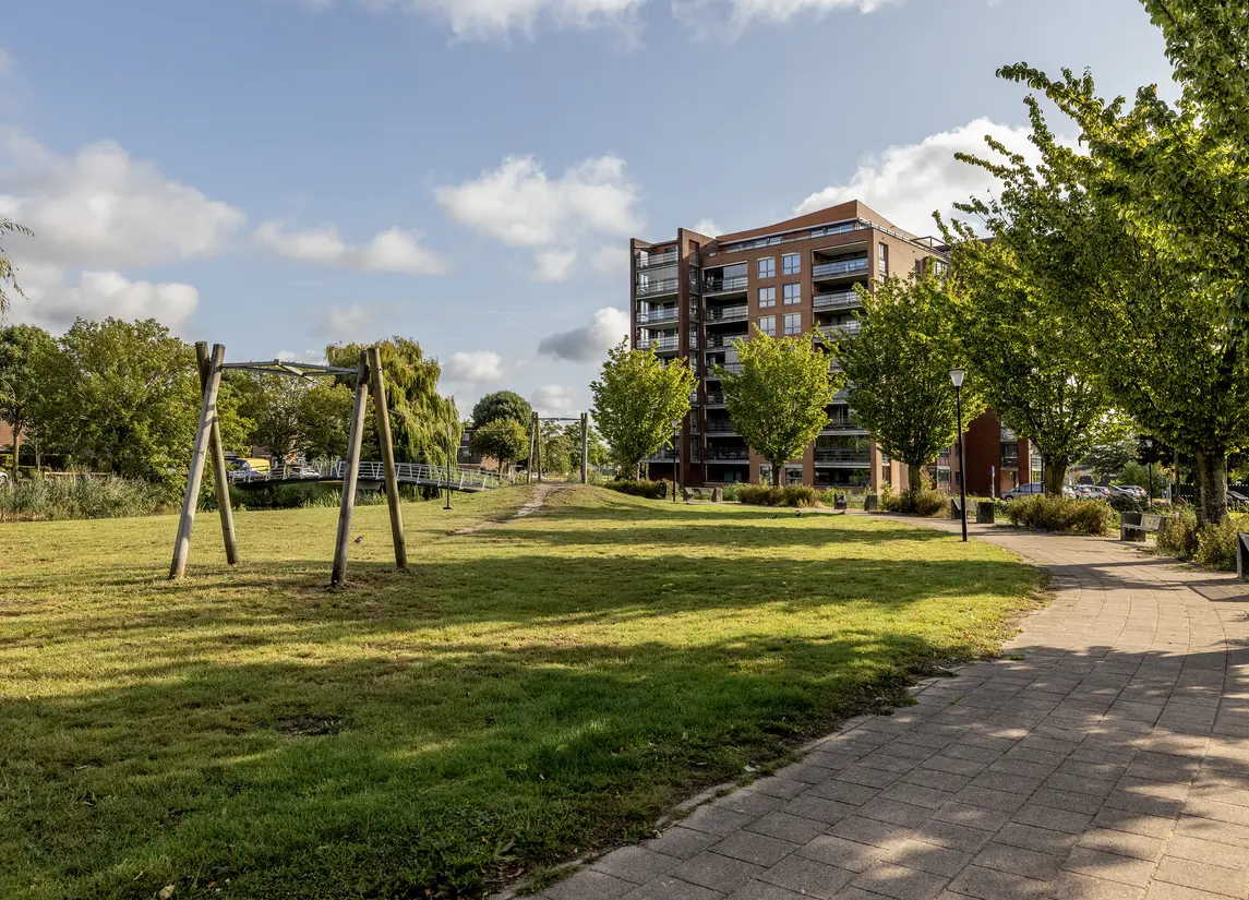 Meerwedesingel 85