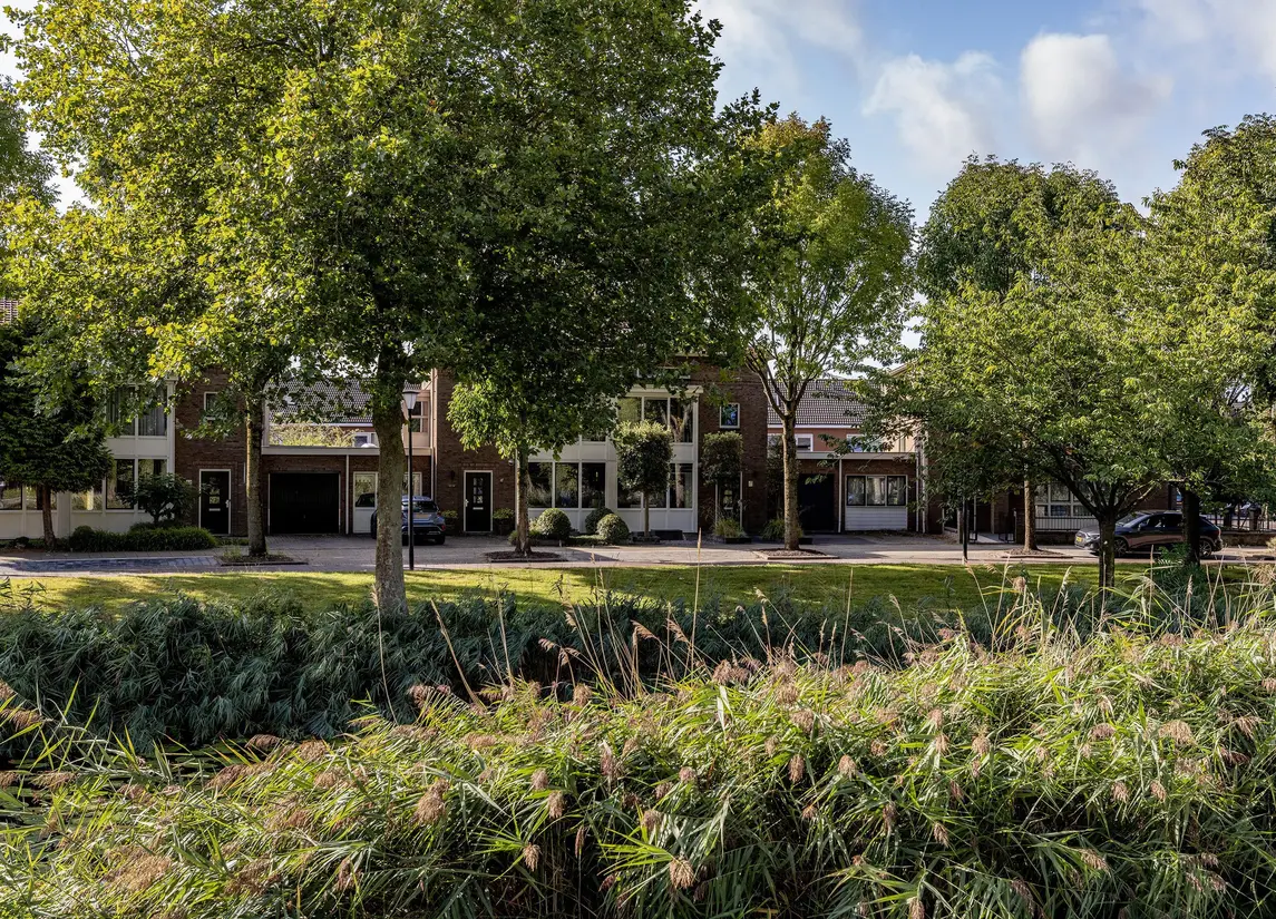 Meerwedesingel 85
